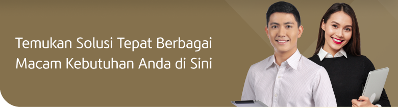Temukan Solusi Tepat Berbagai Macam Kebutuhan Anda di Sini